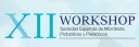 XII workshop de la Sociedad Española de Microbiota, Probióticos y Prebióticos del 15 al 18 de Septiembre