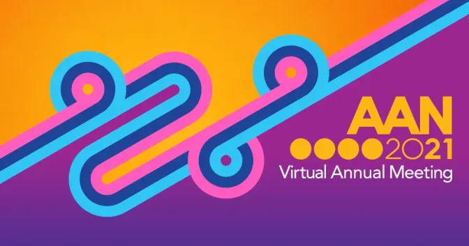 Congreso 2021 de la academia americana de neurología del 17 al 22 de abril