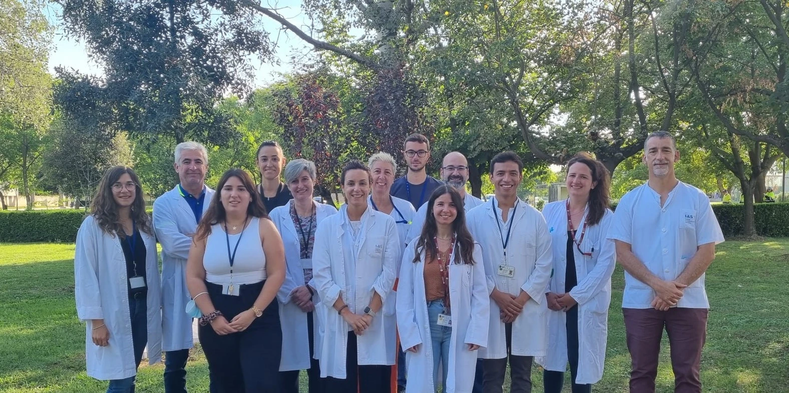 Neurodegeneració i Neuroinflamació