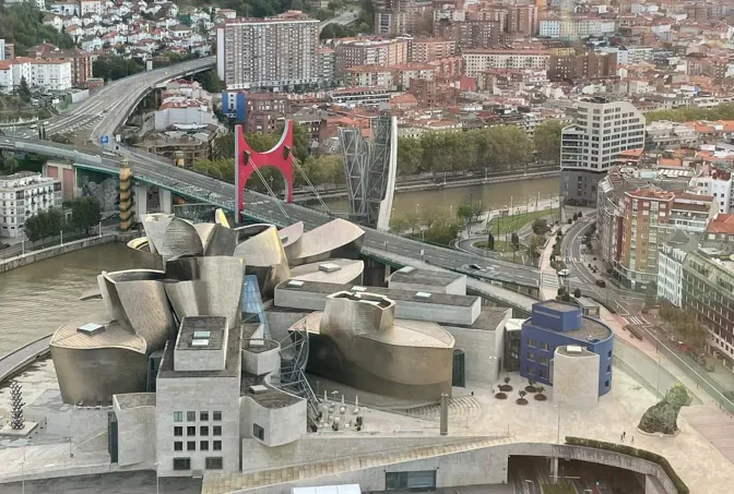 Celebrada la reunión anual de la reem en bilbao
