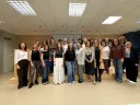 Reunión Presencial de la REEM en Valencia